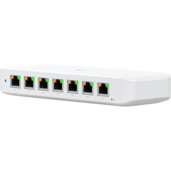 Коммутатор Ubiquiti UniFi Ultra 60W, (USW-Ultra-60W-EU)