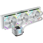 Кулер 1STPLAYER X-360 White