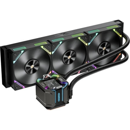 Кулер 1STPLAYER X-360 Black Кулер 1STPLAYER X-360 Black