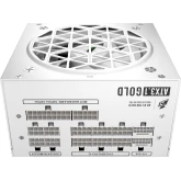 Блок питания 1Stplayer NGDP 1000W White, (HA-1000BA4-WH)