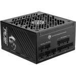 Блок питания MSI MPG A1000GS PCIE5 II, Black