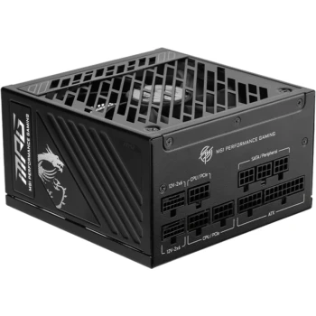 Блок питания MSI MPG A1000GS PCIE5 II