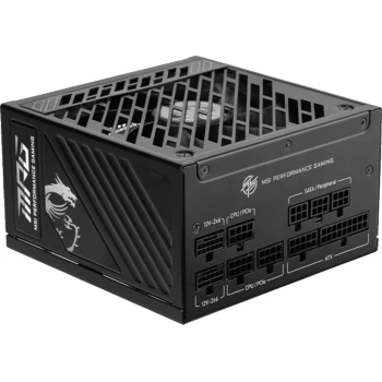 Блок питания MSI MPG A850GS PCIE5