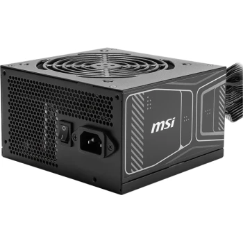 Блок питания MSI MAG A850GN PCIE5, Black