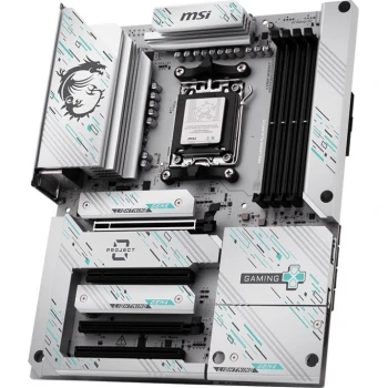 Материнская плата MSI B850 GAMING PLUS WIFI PZ DDR5