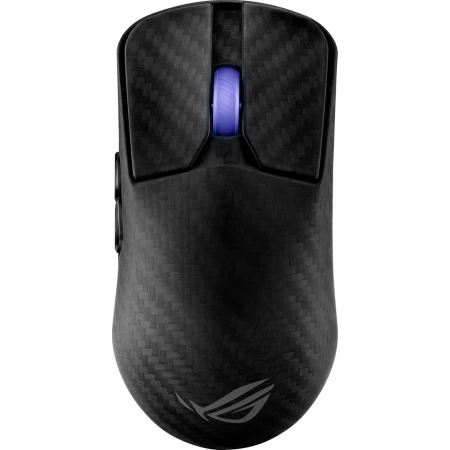 Мышь Asus P718 ROG Harpe Ace Extreme Black (90MP03U0-BMUA00) Мышь Asus P718 ROG Harpe Ace Extreme Black (90MP03U0-BMUA00)