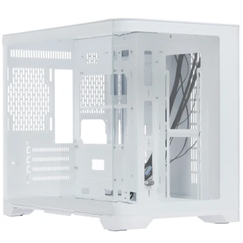 Корпус 1Stplayer UView UV6, White