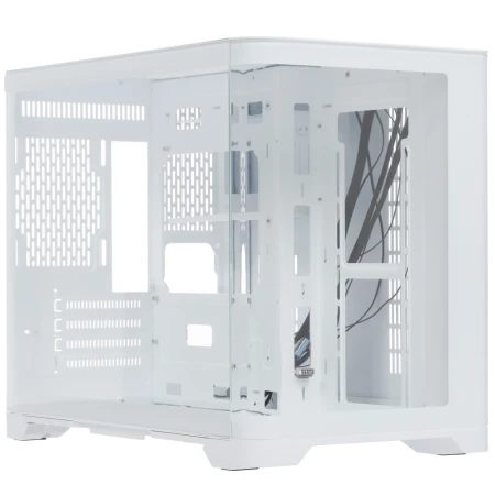 Корпус 1Stplayer UVIEV UV6 White