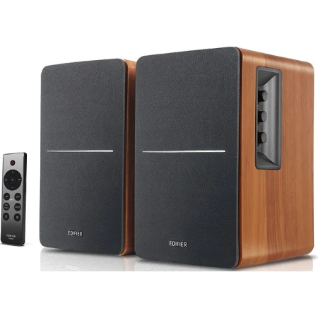 Акустическая система Edifier R1280DBs (2.0) - Brown, 42Вт