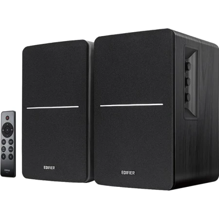 Колонки Edifier R1280DBs Black Колонки Edifier R1280DBs Black