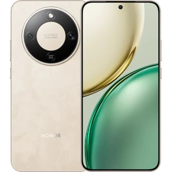 Смартфон Honor X9d 8/256GB, Sunrise Gold