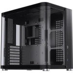 Корпус Jonsbo TK-2, Black
