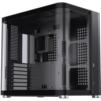 Корпус Jonsbo TK-2, Black