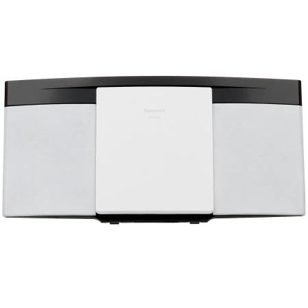 Акустическая система Panasonic SC-HC200, (2.0) - White, 20Вт Акустическая система Panasonic SC-HC200, (2.0) - White, 20Вт