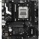 Материнская плата ASRock B850M-X WIFI R2.0 DDR5