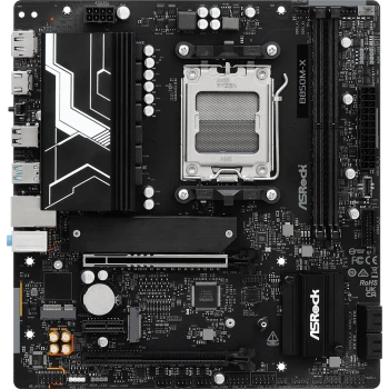 Материнская плата ASRock B850M-X R2.0 DDR5 Материнская плата ASRock B850M-X R2.0 DDR5