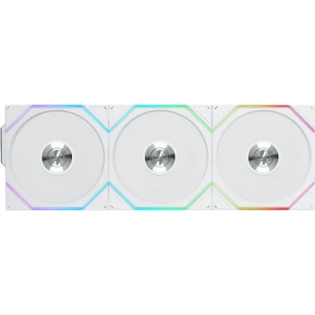 Вентилятор Lian Li UNI FAN TL 120 Wireless 3x120mm White (G99.12TL1W3W.00)