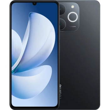 Смартфон Realme NOTE 70 6/128Gb Black