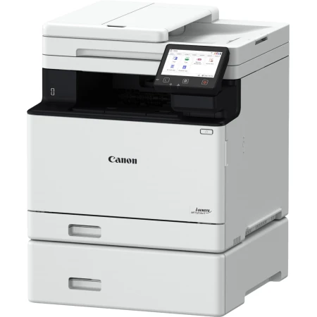 МФУ Canon i-Sensys MF752CDW II, (7185C013) МФУ Canon i-Sensys MF752CDW II, (7185C013)