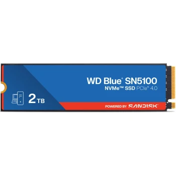 SSD накопитель WD WDS200T5B0E SSD накопитель WD WDS200T5B0E