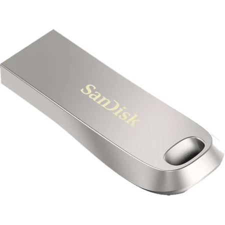 USB Флешка SanDisk Ultra Luxe 128GB, (SDCZ74-128G-G46) USB Флешка SanDisk Ultra Luxe 128GB, (SDCZ74-128G-G46)