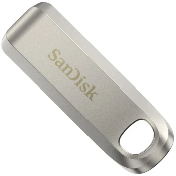 USB Флешка SanDisk Ultra Luxe 128GB, (SDCZ75-128G-G46)
