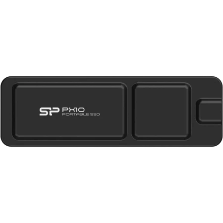 Внешний SSD Silicon Power SP020TBPSDPX10CK