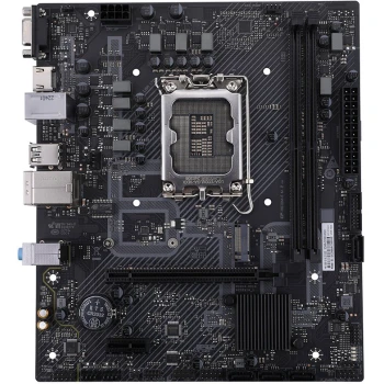 Материнская плата Colorful H610M-E M.2 V20 DDR4