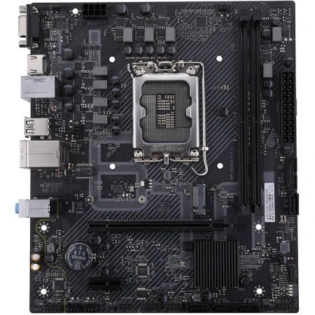 Материнская плата Colorful H610M-E M.2 V20 DDR4