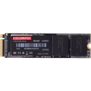 SSD накопитель Colorful CN600 1T SSD накопитель Colorful CN600 1T