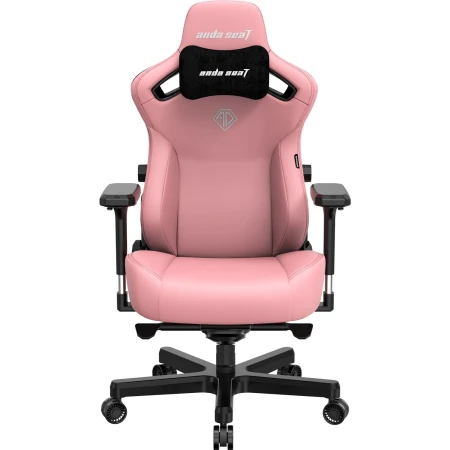 Игровое кресло Anda Seat Kaiser 3 L Pink, (AD12YDC-L-01-P-PVC)