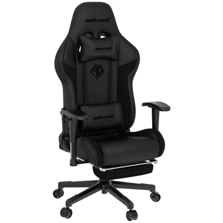 Кресло AndaSeat Jungle 2 Black (AD5T-03-B-PVF)