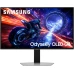 Монитор Samsung Odyssey G6 G60SF 27", (LS27FG602SIXCI)