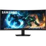 Монитор Samsung Odyssey G7 G75F 40", (LS40FG756EIXCI)
