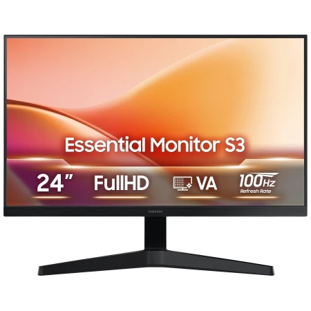 Монитор Samsung LS24F330EAIXCI Монитор Samsung LS24F330EAIXCI
