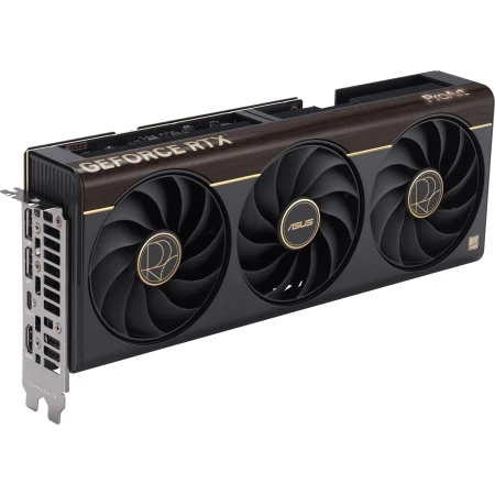 Видеокарта Asus PROART-RTX5070TI-O16G Видеокарта Asus PROART-RTX5070TI-O16G