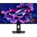 Монитор Asus ROG Strix OLED 26.5", (XG27ACDMS)
