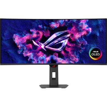 Монитор Asus ROG Strix OLED 34", (XG34WCDG) Монитор Asus ROG Strix OLED 34", (XG34WCDG)