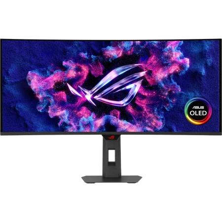 Монитор Asus ROG Strix OLED 34", (XG34WCDG)