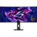 Монитор Asus ROG Strix OLED 34", (XG34WCDG)
