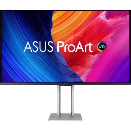 Монитор Asus ProArt OLED 31.5", (PA32UCDM) Монитор Asus ProArt OLED 31.5", (PA32UCDM)
