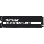 SSD диск Patriot P400 Lite 2TB, (P400LP2KGM28H)