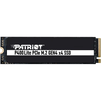SSD накопитель Patriot P400LP2KGM28H SSD накопитель Patriot P400LP2KGM28H