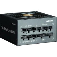Блок питания Zalman TeraMax II SE 850W, (ZM850-TMX2SE)
