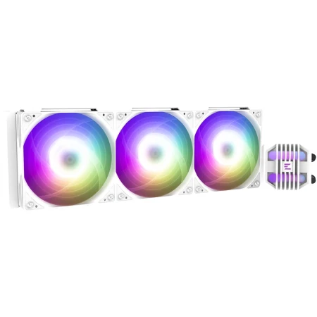 СВО Zalman Alpha 2 SE A36 ARGB White (ALPHA2SEA36White) СВО Zalman Alpha 2 SE A36 ARGB White (ALPHA2SEA36White)