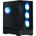 Корпус Zalman P40 Prism Plus Black