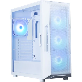 Корпус Zalman I3 Neo ARGB V2 White Корпус Zalman I3 Neo ARGB V2 White