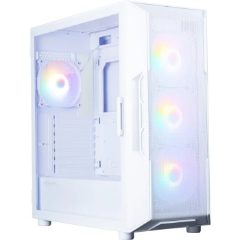 Корпус Zalman I3 Neo V2 White Корпус Zalman I3 Neo V2 White