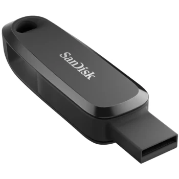 USB Флешка SanDisk Phone Drive for Android 128GB, (SDDDC6-128G-G46)