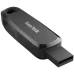 USB Флешка SanDisk Phone Drive for Android 128GB, (SDDDC6-128G-G46)